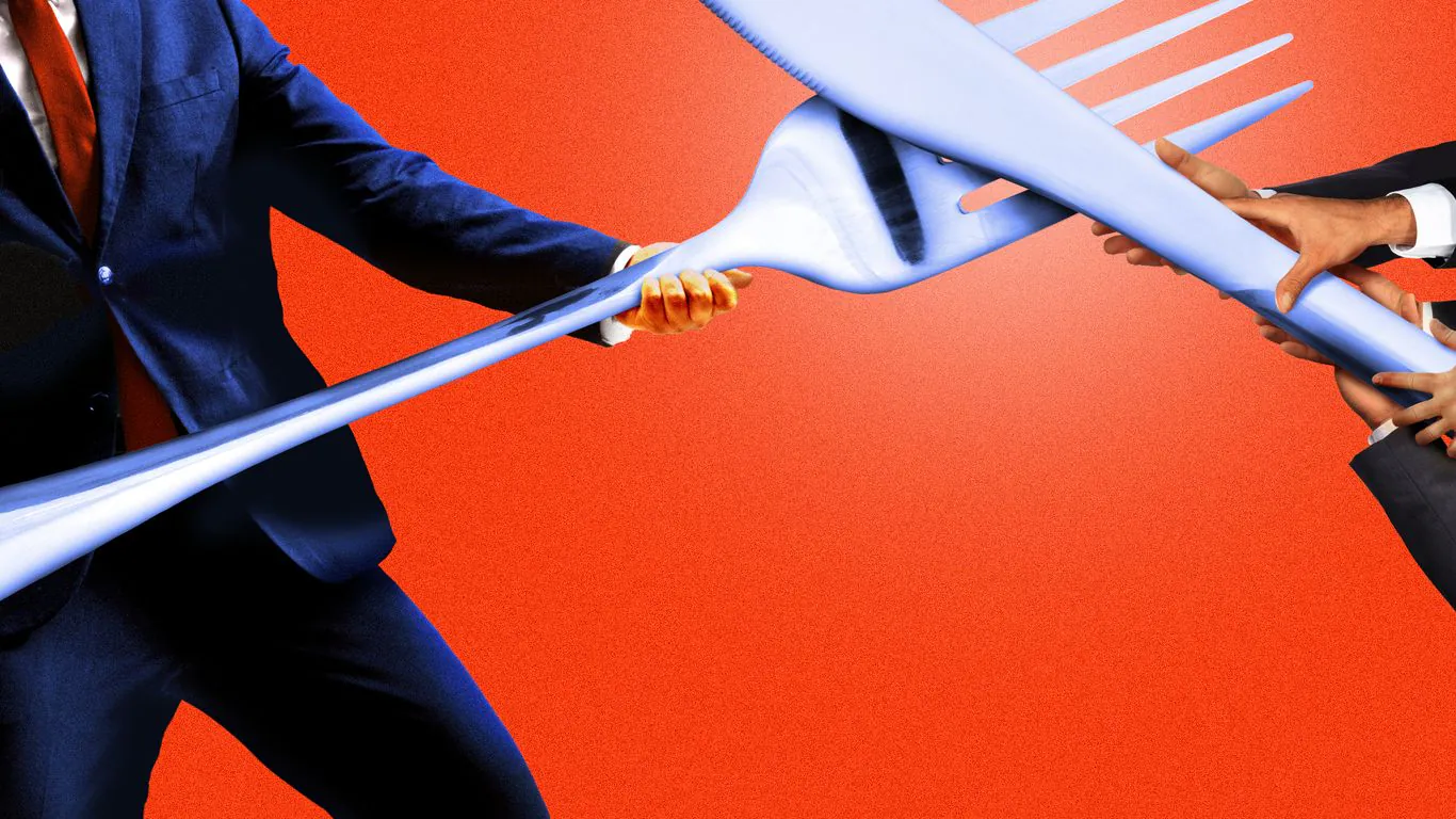 Free-market groups fight back against a federal definition for ultra-processed foods