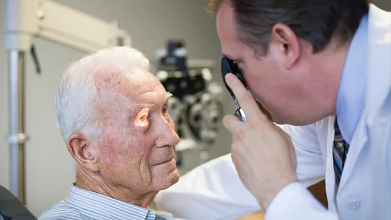 Fenofibrate may dramatically cut the risk of diabetic eye complications