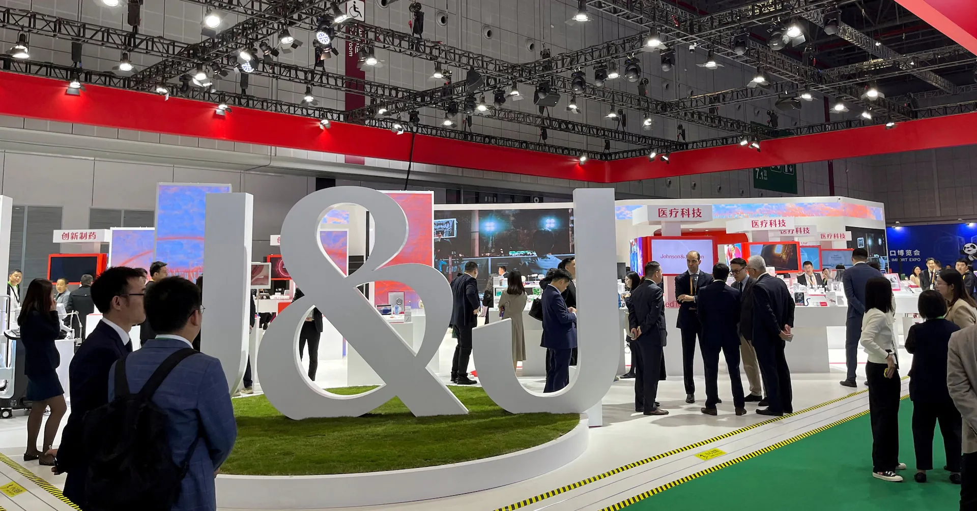 J&J's once-daily psoriasis pill gets China's green light