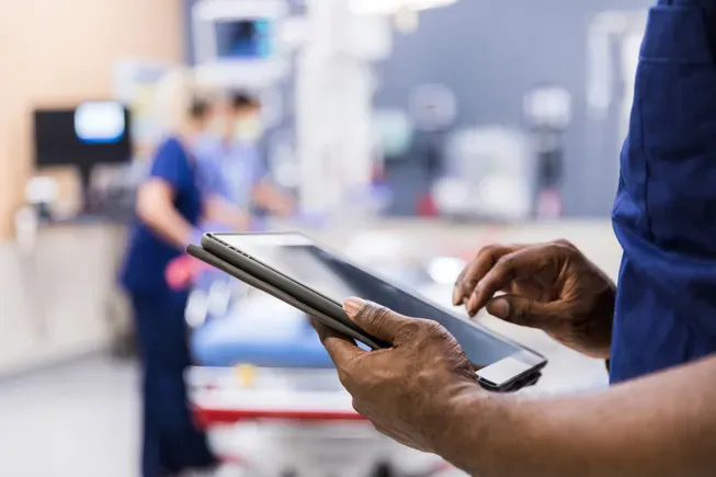 Patients want to know when AI is involved in their care — but most are in the dark