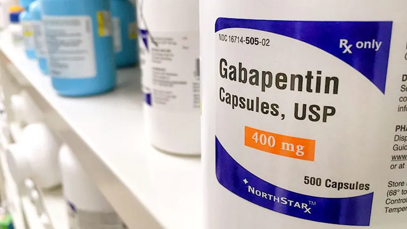 Gabapentin falls short for hospitalized kids with migraine