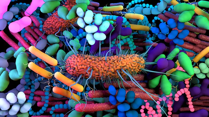 Too much gut sulfide rewires your small bowel's genes