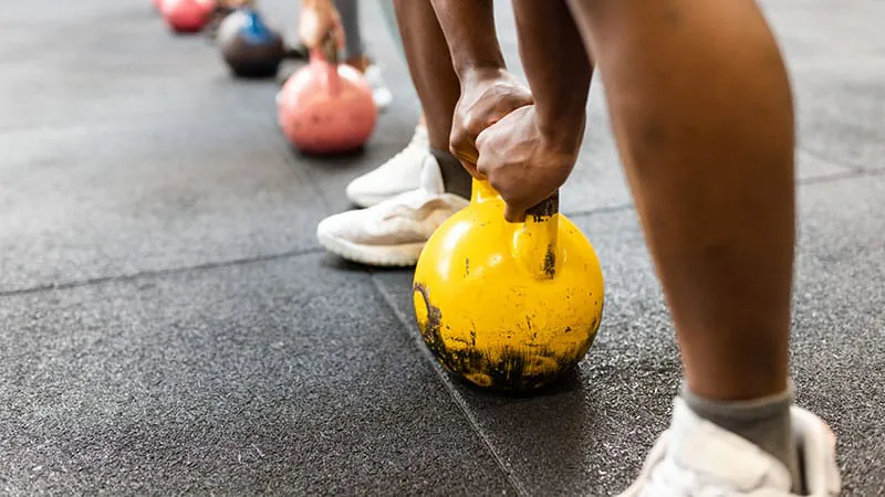 Cardio vs. strength training? Science says do both — here's how