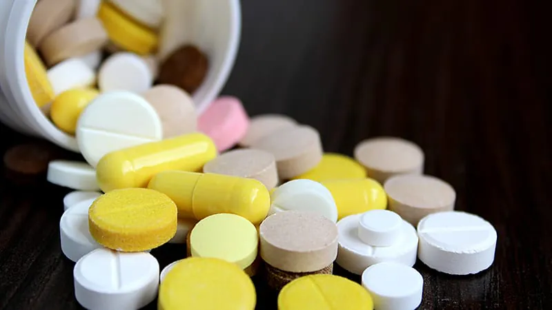 Fluoroquinolone allergy labels shouldn't mean avoiding the whole class
