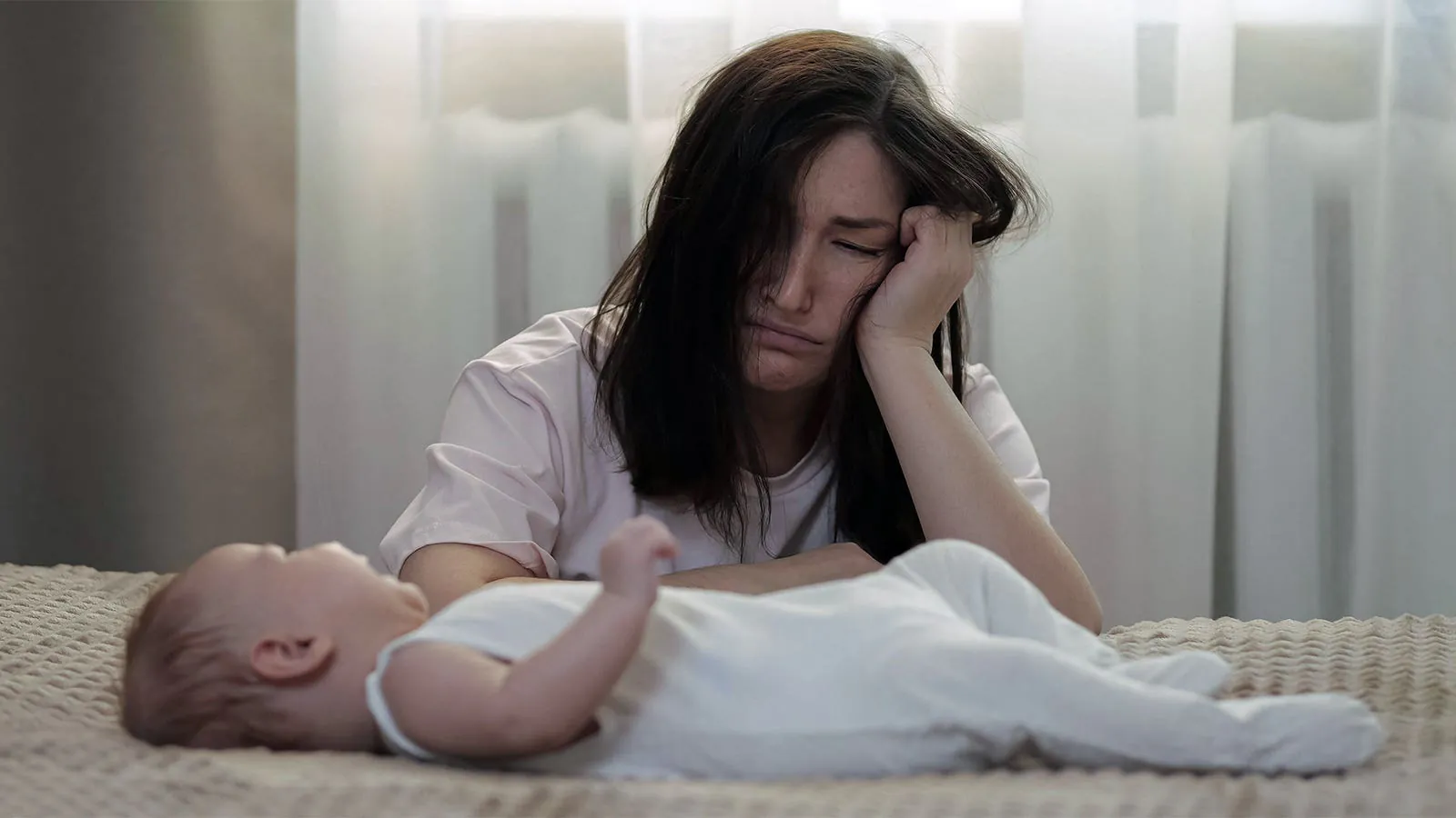 Postpartum psychosis: What clinicians need to know about risk, recognition, and early intervention