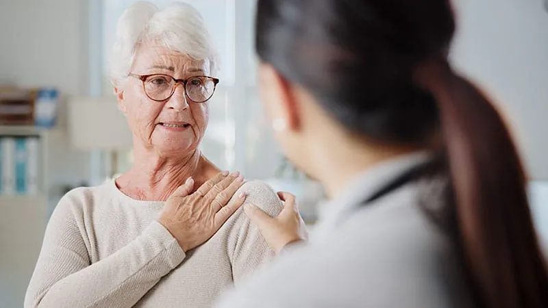 Less is more: rethinking how we treat common shoulder pain