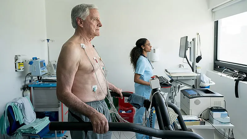 Heart failure drug shows cardiac remodeling benefits but misses the mark on exercise capacity in nHCM