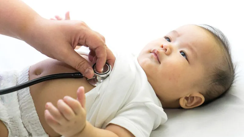 Newborn jaundice guidelines updated, but gaps in pediatrician adherence remain