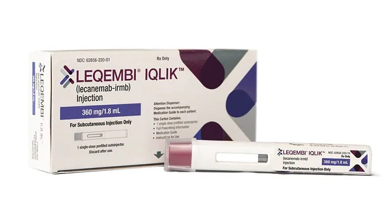 Alzheimer's drug lecanemab can now be started at home — here's what that means