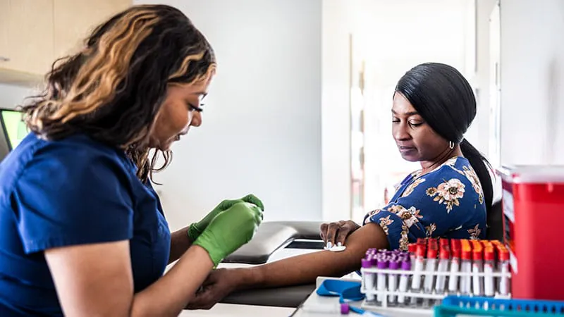 Racism and restrictive policies are keeping Black Canadians from donating blood