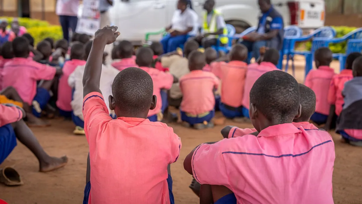 WHO keeps Ebola Bundibugyo outbreak in DRC at PHEIC status as cases near 5,000