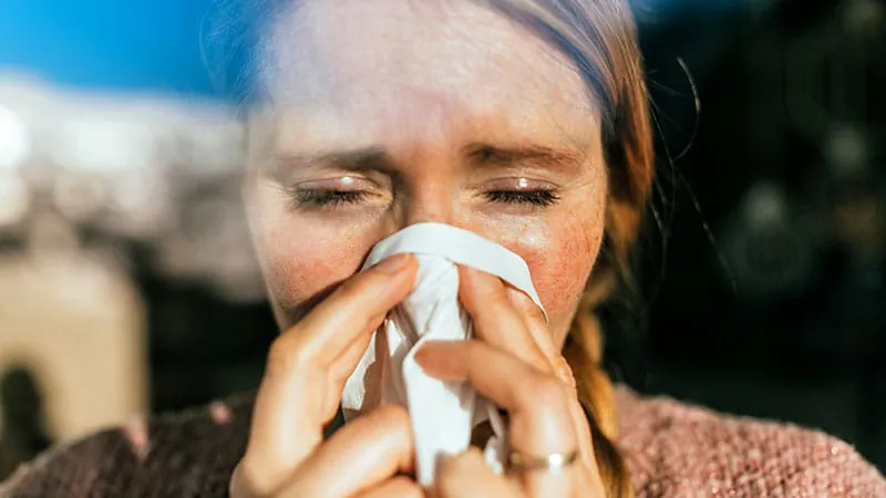 Getting Tamiflu fast could keep flu patients out of the hospital