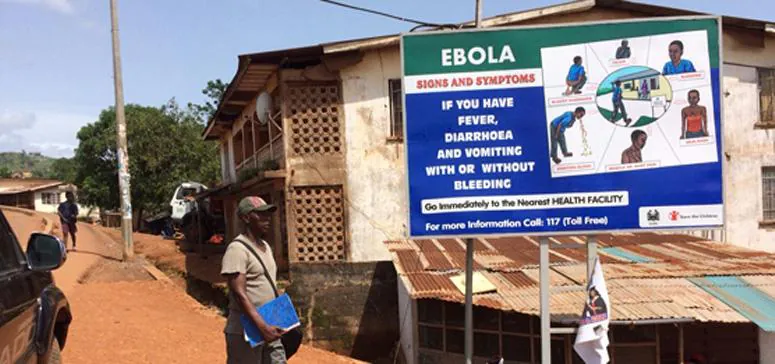 Uganda declares end to Ebola outbreak as DRC crisis deepens and new vaccine candidate emerges