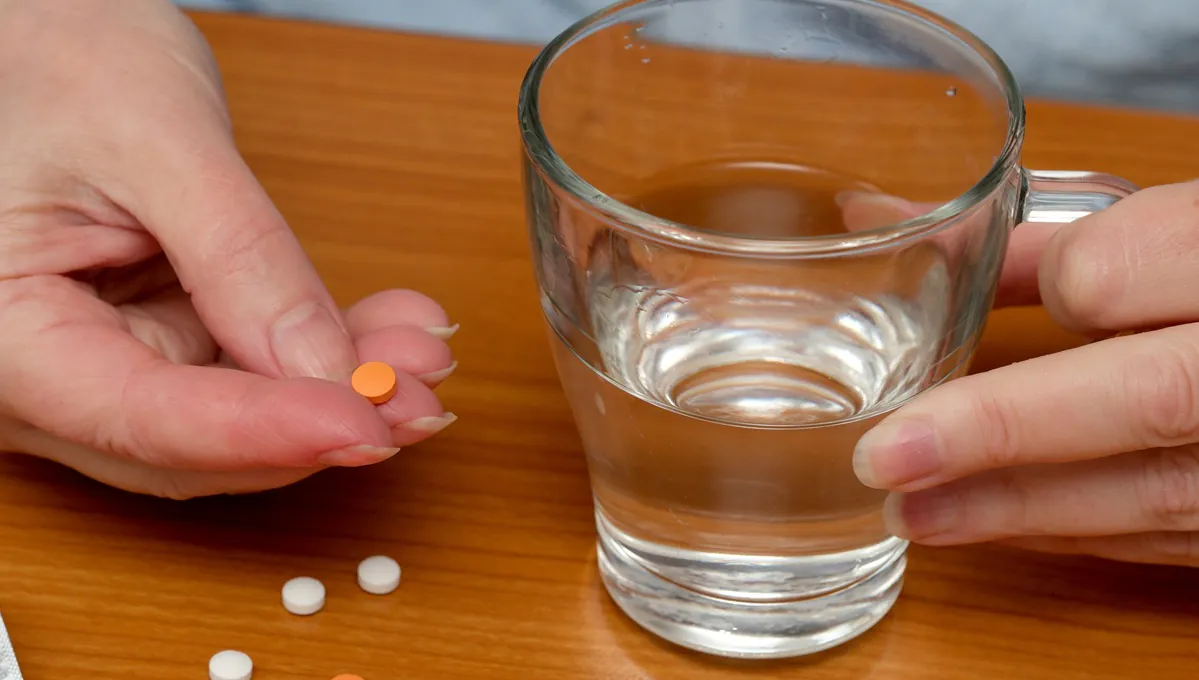 First RCT suggests DOACs may benefit AFib patients with intermediate stroke risk