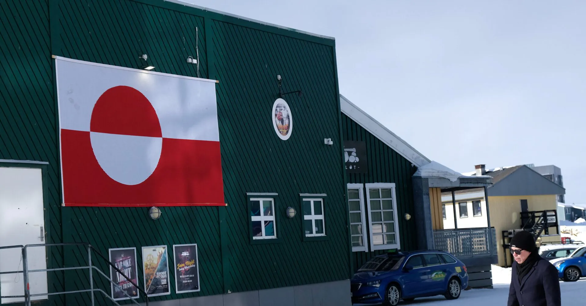 Greenland's forced contraception campaign violated human rights but fell short of genocide, experts rule