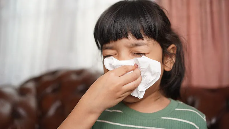 Treat flu fast in kids: early antivirals dramatically cut hospitalization risk