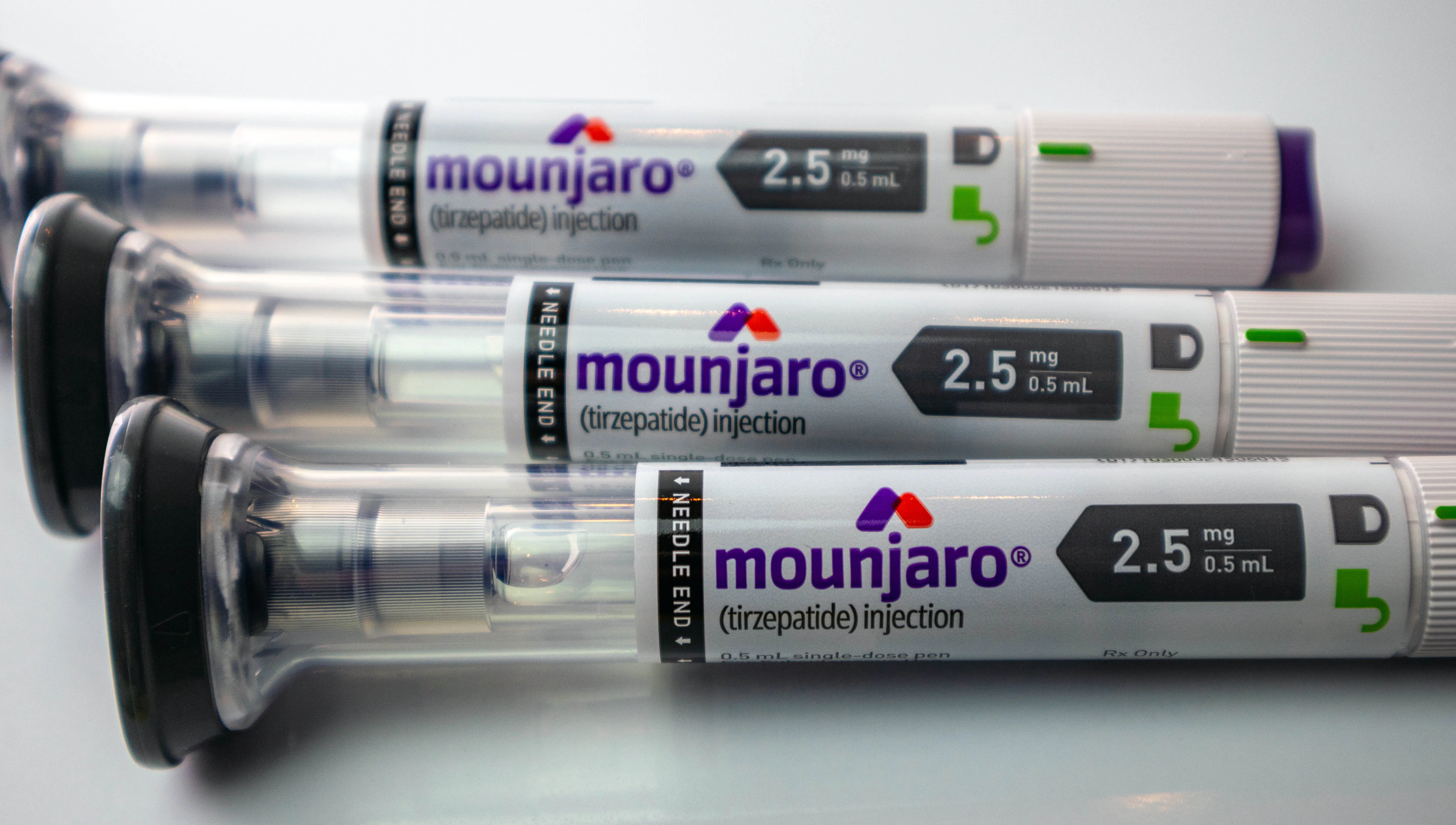 Tirzepatide gets FDA nod for cardiovascular protection in type 2 diabetes