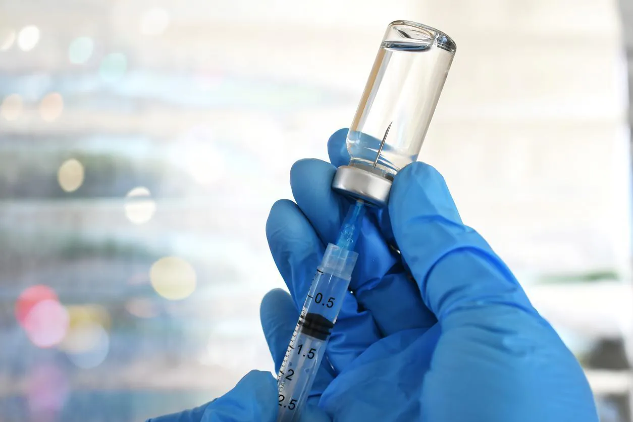 FDA greenlights updated COVID-19 vaccines for fall 2026–2027 season