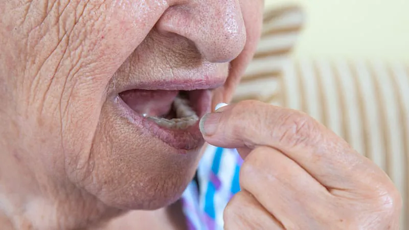 Statins work for older adults too: STAREE trial delivers a long-awaited answer
