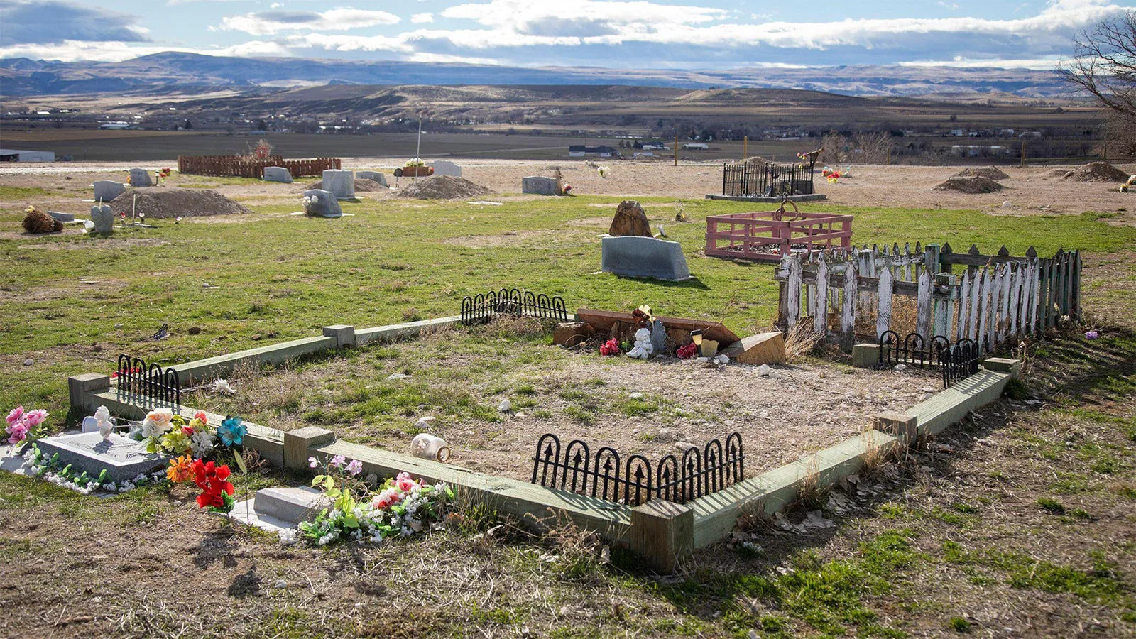 Idaho's faith-healing shield: How a 1971 law reversed a century of child protection