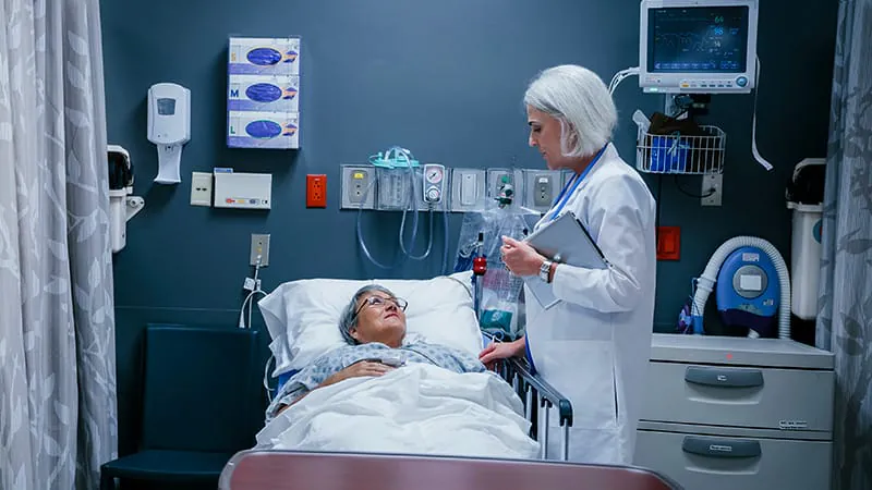 Faster troponin testing rules out heart attacks safely — but won't unclog your ED