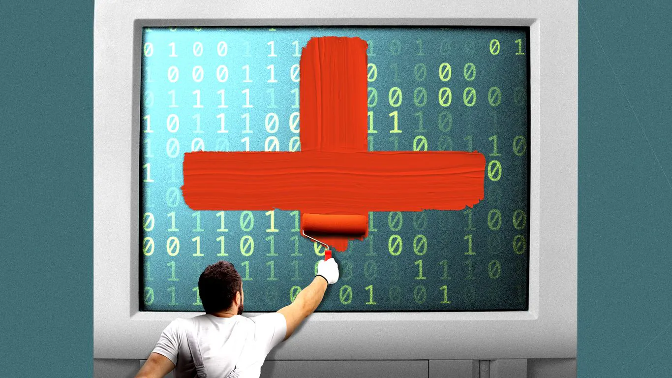 AI companies are betting big on healthcare to win back public trust
