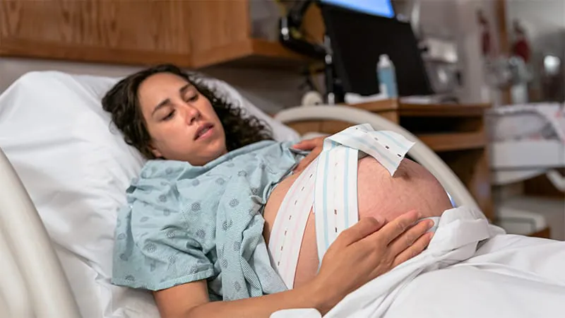 Obstetric unit closures are pushing rural pregnant patients farther from care