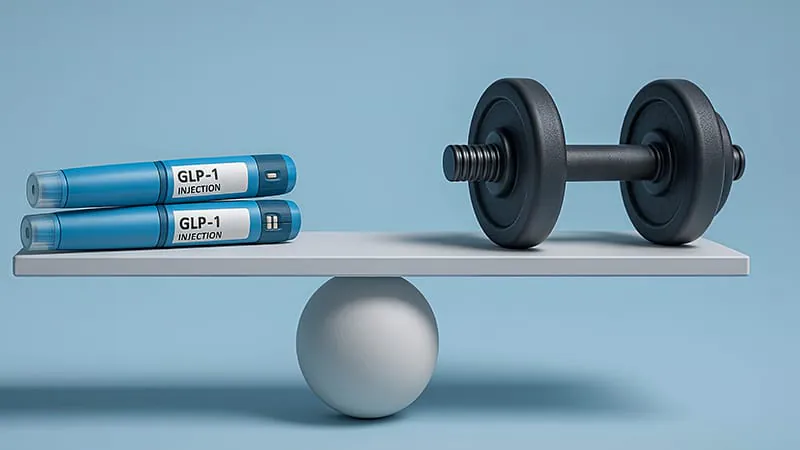 GLP-1s are going mainstream — but millions of eligible patients still can't get them