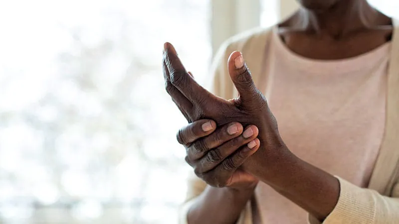 Joint pain in menopause: more than just aches