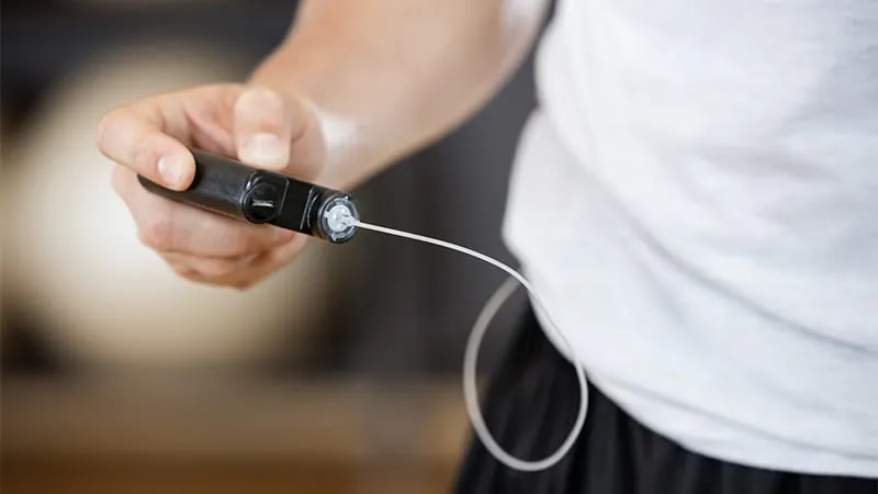 Diabetes tech is a game-changer for T1D — but it comes with a hidden cost