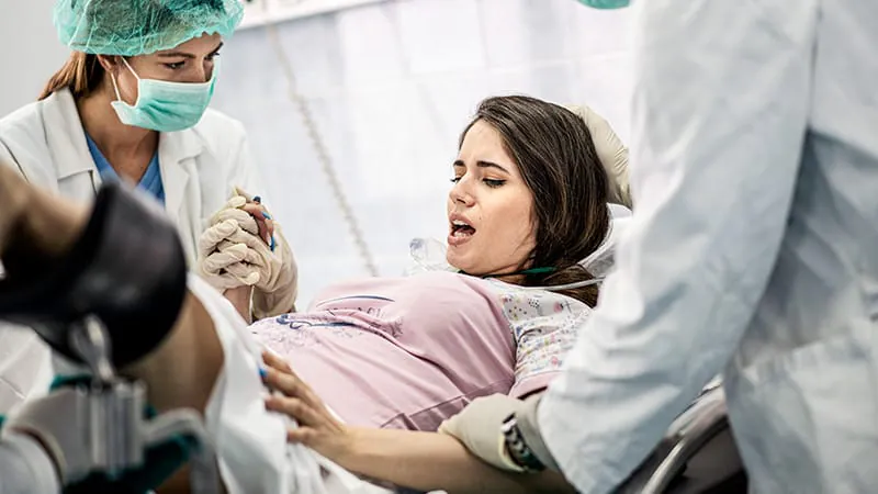 Medicaid expansion boosted coverage but didn't reduce severe maternal morbidity, study finds