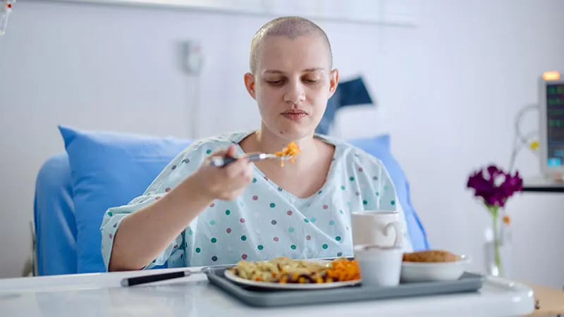 New risk model flags young cancer survivors most likely to need emergency care