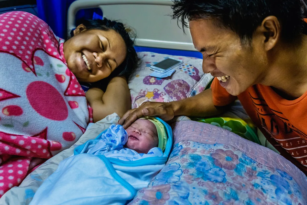 WHO launches roadmap for a global rare disease action plan by 2028