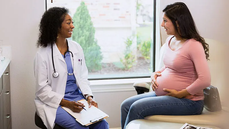 Auto-scheduling postpartum primary care visits boosts mental health outcomes for new moms