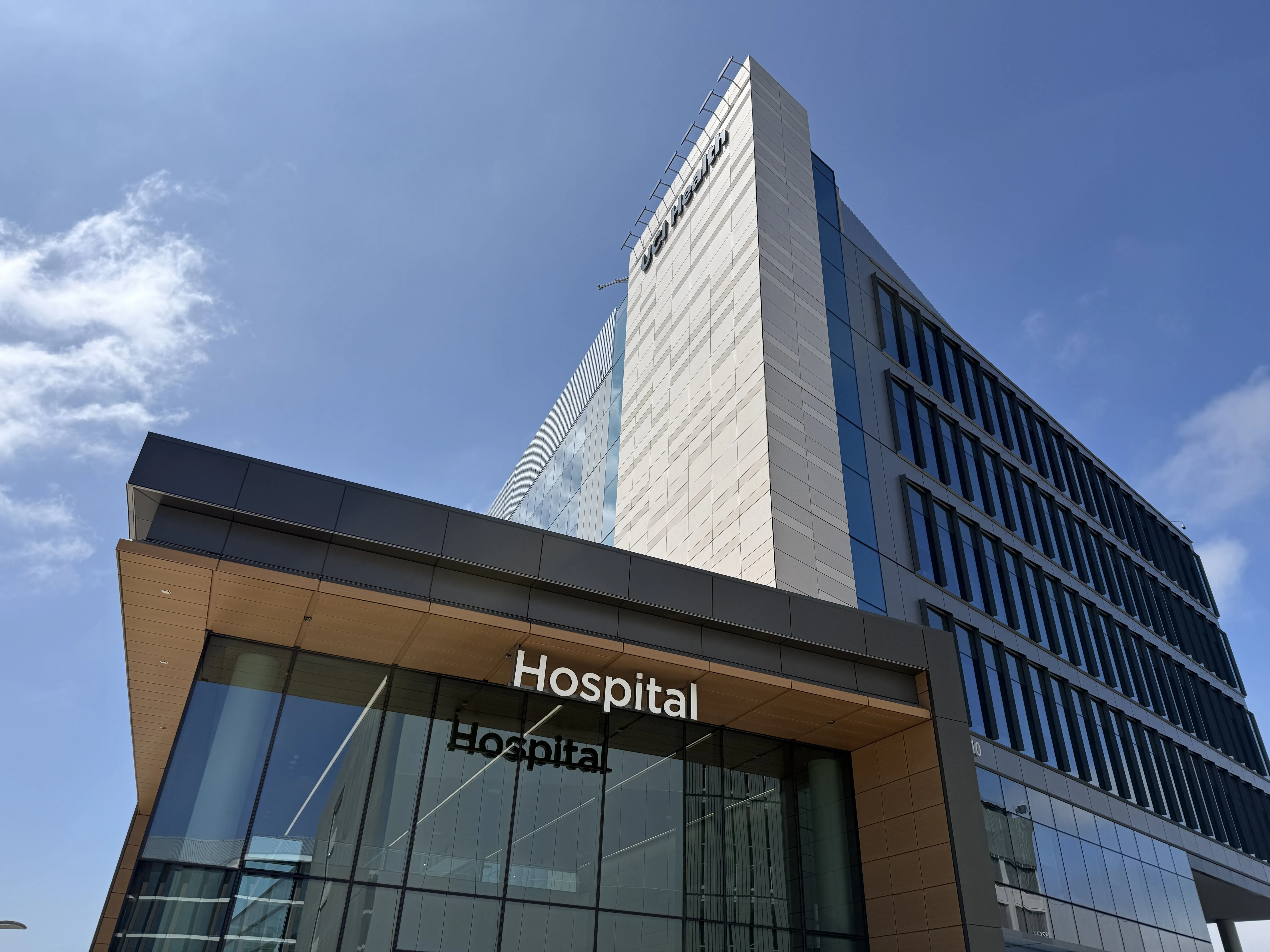 Hospitals are going all-electric — and it's not just about saving the planet