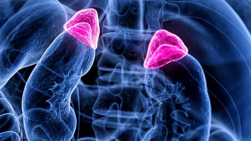 Birth control pills may help manage hormone imbalances in young females with congenital adrenal hyperplasia