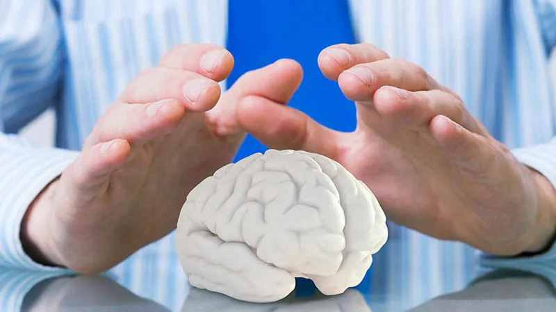 A quick evening workout could shield your memory from a bad night's sleep