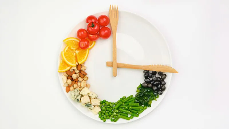 When you eat matters: time-restricted eating shown to sustain weight loss for up to a year