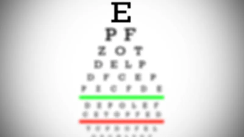 HOTV letter-matching test outperforms tumbling E for vision screening in young children