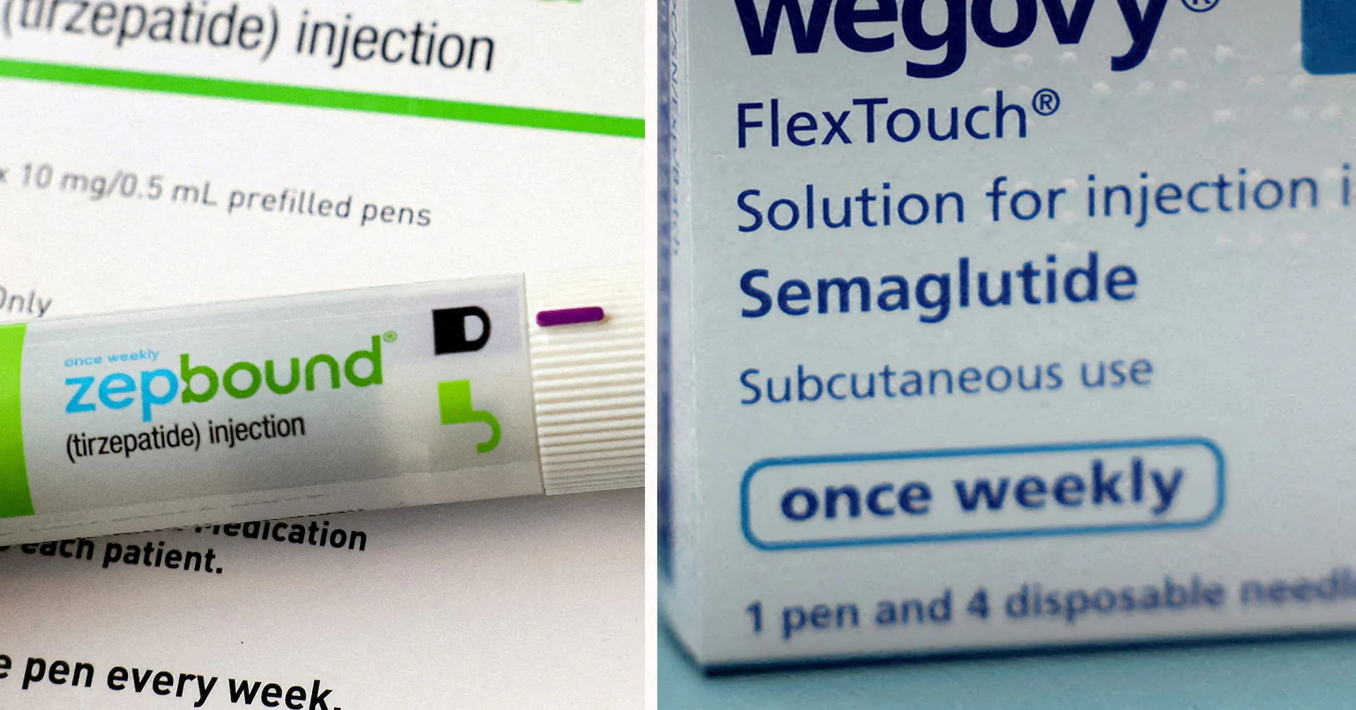 Low-dose GLP-1 drugs still work — just not as dramatically