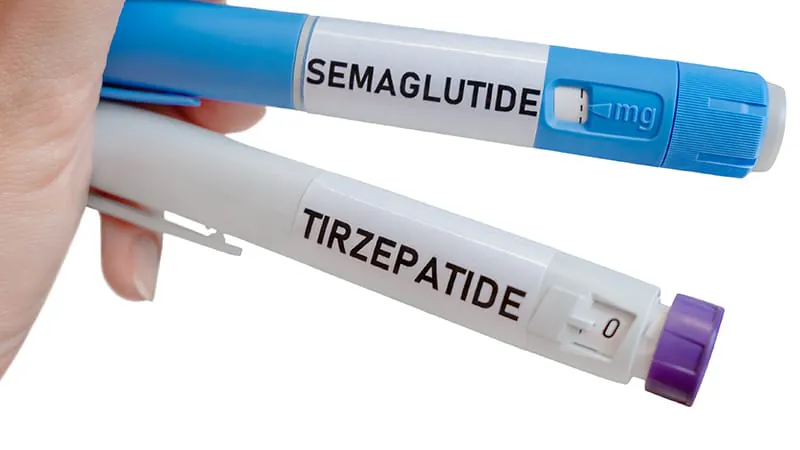 Hitting the GLP-1 ceiling? Here's what comes next for patients and clinicians