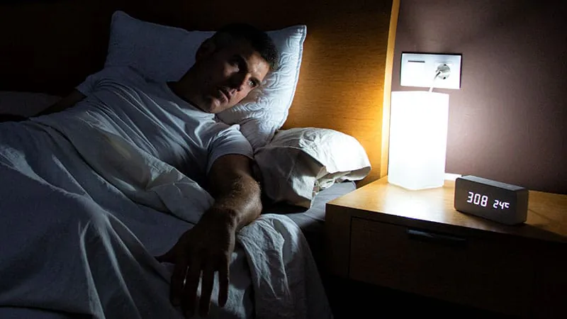 Remote CBT-I eases insomnia in breast cancer patients during chemotherapy