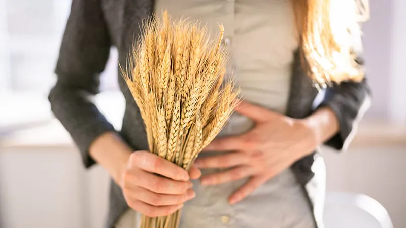 A simple blood test may reveal hidden gut damage in celiac disease