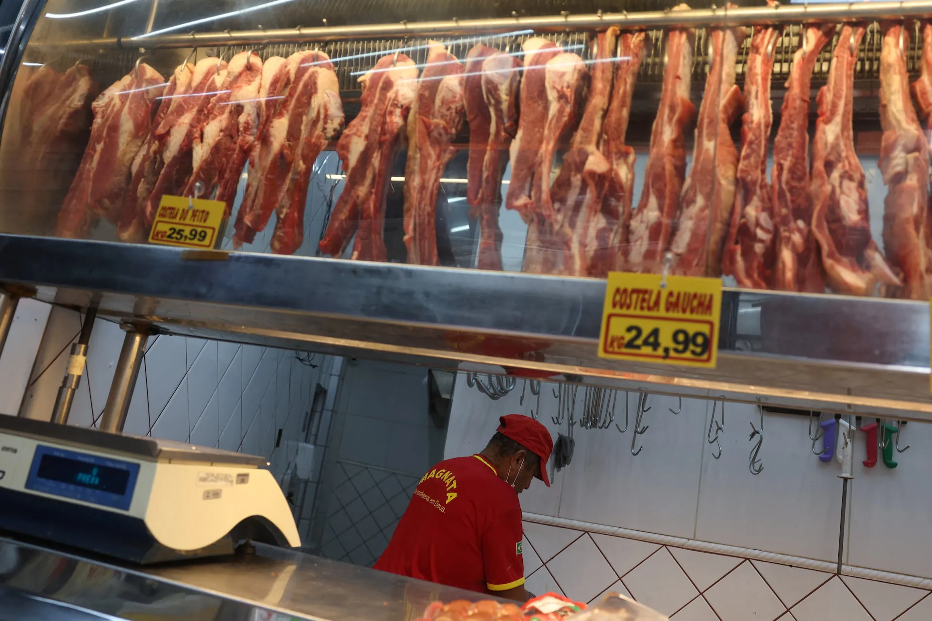 EU bans Brazilian meat imports over antimicrobial resistance concerns