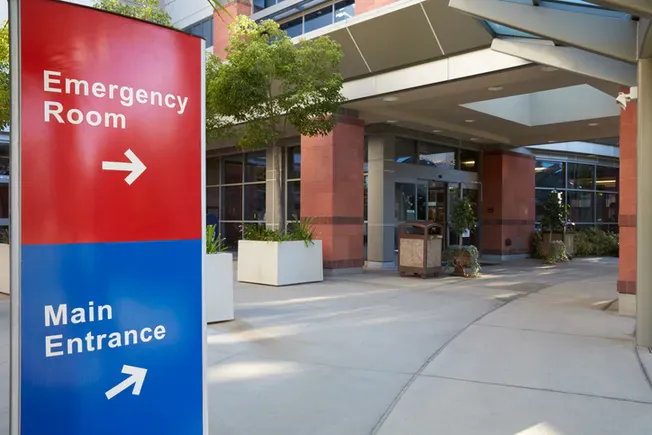 More Americans paying out-of-pocket in the ER as Medicaid rolls shrink