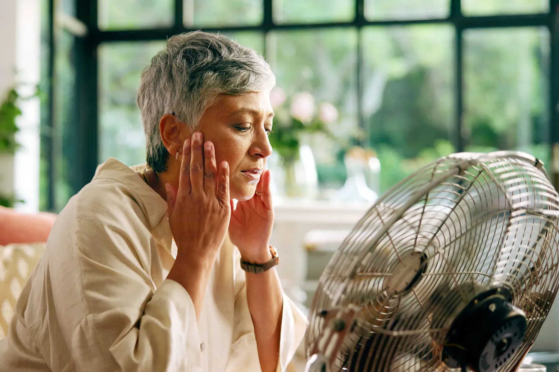 Menopause care isn't one-size-fits-all — here's what experts say clinicians should know