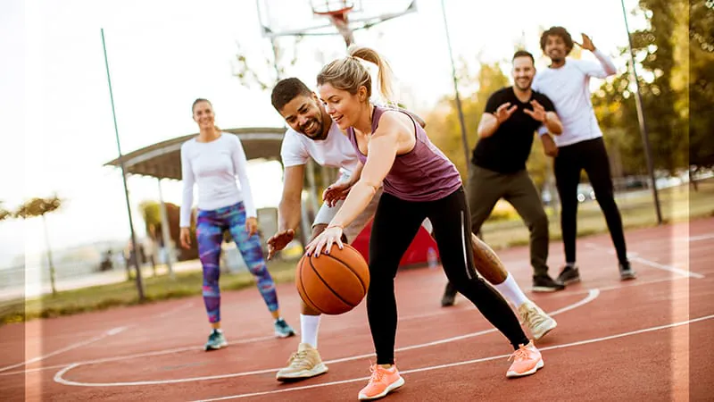 CPR and AEDs save young athletes' lives — but most cardiac arrests happen where preparedness is lacking