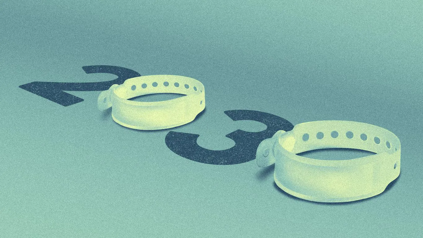 Hospitals are heading for a 2030 perfect storm — and AI may be the only lifeline
