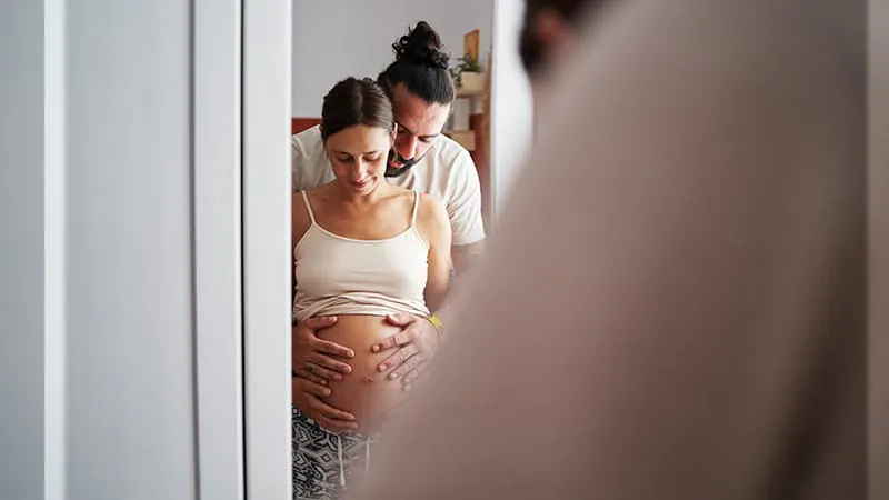 It's not just mom's vitamins that matter — dads' B12 and folate levels affect birth defect risk too