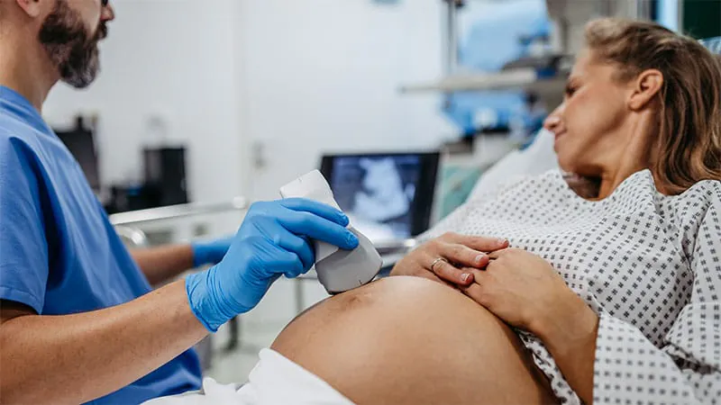 Canada's sonographer shortage is leaving pregnant women waiting weeks for ultrasounds